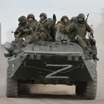 Аватар канала Война 2022 Россия-Украина WAR UKRAINE RUSSIAN