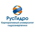 Аватар канала КорпУниверситет РусГидро