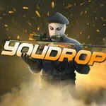 Аватар канала YOUDROP
