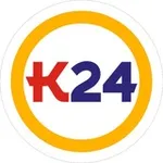 Аватар канала КАЛМЫКИЯ 24