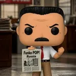 Аватар канала Фанко ПОП Россия Funko POP Russia News ⚡️ Новости из мира Фанко ПОП