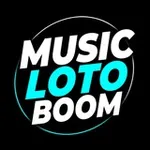 Аватар канала MUSIC LOTO | Музыкальное Лото "BOOM"