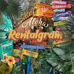 Аватар канала RENTALGRAM