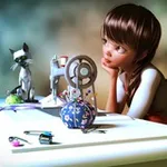 Аватар канала ШВЕЙНЫЕ ИДЕИ 🪡 🧵
