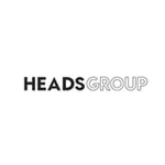 Аватар канала HEADS Group