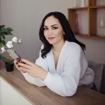 Аватар канала Разговорный английский с Лианной