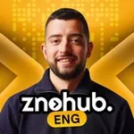 Аватар канала Діма 🇬🇧 НМТ англійська