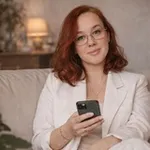 Аватар канала Карьерный Путь с Анастасией Климчук 🍀 🍀 🍀