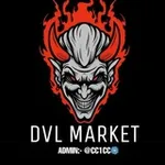 Аватар канала MARKT DVL - ALI