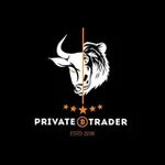 Аватар канала PRIVATE TRADER ESTD