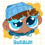 Аватар канала SOFI BUN (。-ω-)zzz