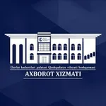 Аватар канала Qashqadaryo kadastr_press