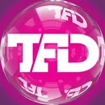 Аватар канала TFD AGENCY
