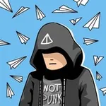 Аватар канала NOT Punks Official