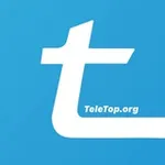 Аватар канала TeleTop中文索引官方频道