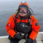 Аватар канала Дайвинг на севере Приморья andrey_shpatak Lucky Octopus Lodge
