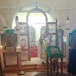 Аватар канала Молебны за православных.