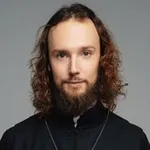 Аватар канала священник Давид