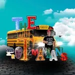 Аватар канала THE PROTZMANIAN’S=199