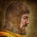 Аватар канала Вальтер. История. Реконструкция.