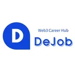 Аватар канала DeJob｜求职频道 Job Seekers 🔍