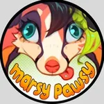 Аватар канала Marsy_Pawsy