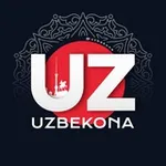 Аватар канала UZBEKONA | Расмий канал