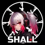 Аватар канала Shall