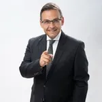 Аватар канала Gerald Grosz