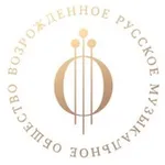 Аватар канала Русское музыкальное общество