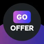 Аватар канала Go Offer | Поиск работы в США