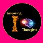 Аватар канала Inspiring Thoughts
