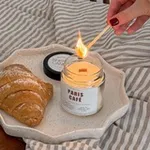 Аватар канала showme candle 🕯️ | свечи, парфюм, уют