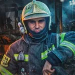 Аватар канала Артём Чехович | ПОЖАРНЫЙ