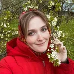 Аватар канала Бусинка в деревне 🏡