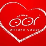 Аватар канала Оптика Сэсэг