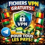 Аватар канала Connection Internet gratuit