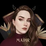 Аватар канала Madir · Ирена Мадир