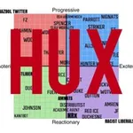 Аватар канала Hux’s Deluxe Channel