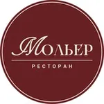 Аватар канала Журнал ресторана «Мольер»