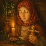 Аватар канала Берегиня - ОБЕРЕГИ и ЗАЩИТА