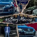 Аватар канала 95BORZ Movies