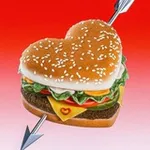 Аватар канала 🍔 миниманьяк 🍔