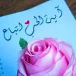 Аватар канала آيةُ الحبِّ اتِّباع.. ✨ 🖋️