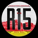 Аватар канала R15 LIVE