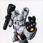 Аватар канала Megatron