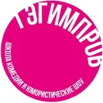 Аватар канала ГЭГИМПРÓВ