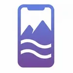 Аватар канала iPhone обои на телефон