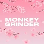 Аватар канала MONKEY GRINDER | UFA