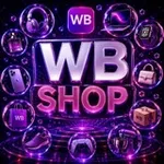 Аватар канала WB SHOP - Топ Подборки